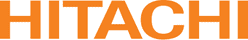 hitachi logo